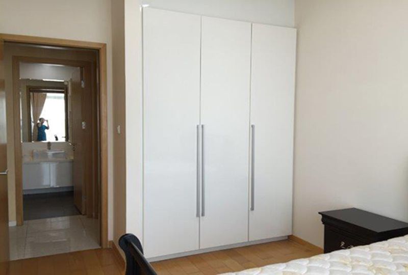 Luxury three bedrooms apartment for rent  in The Vista An Phu district 2 - Rental : 1500USD