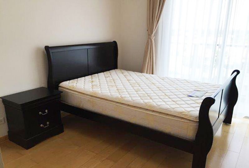 Luxury three bedrooms apartment for rent  in The Vista An Phu district 2 - Rental : 1500USD