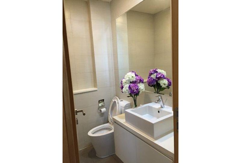 Luxury three bedrooms apartment for rent  in The Vista An Phu district 2 - Rental : 1500USD