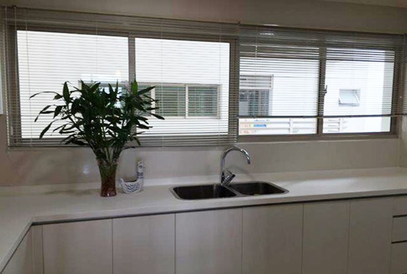 Luxury three bedrooms apartment for rent  in The Vista An Phu district 2 - Rental : 1500USD