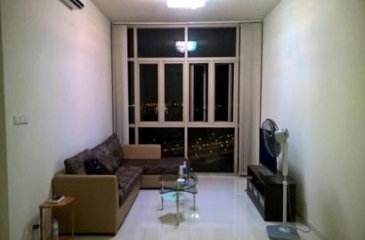 Nice Apartment for lease on The Vista An Phu Thao Dien Hanoi high-way