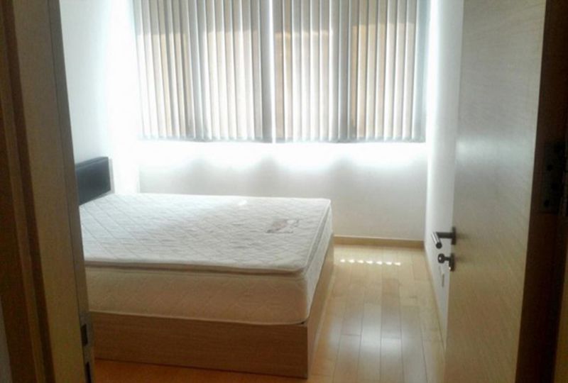 Nice Apartment for lease on The Vista An Phu Thao Dien Hanoi high-way