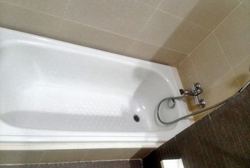 Nice Apartment for lease on The Vista An Phu Thao Dien Hanoi high-way