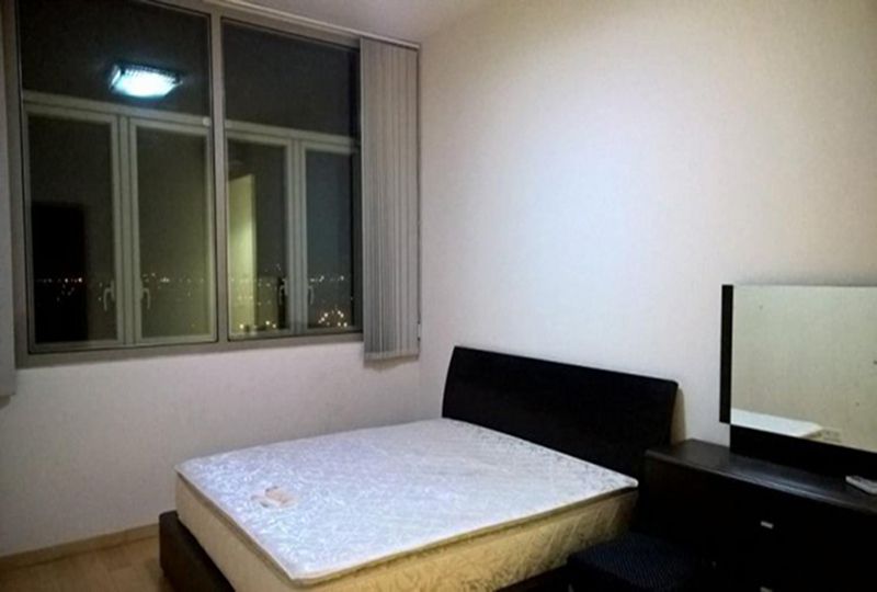 Nice Apartment for lease on The Vista An Phu Thao Dien Hanoi high-way
