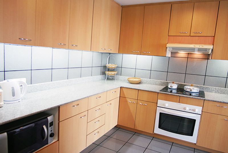 Luxurious serviced apartment for rent on Indochine Park Le Quy Don District 3