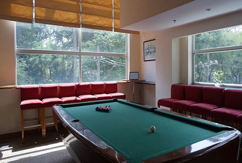 Luxurious serviced apartment for rent on Indochine Park Le Quy Don District 3
