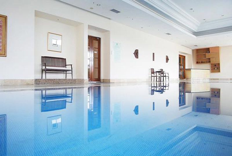 Serviced apartment for lease on Le Quy Don street ward 6 district 3