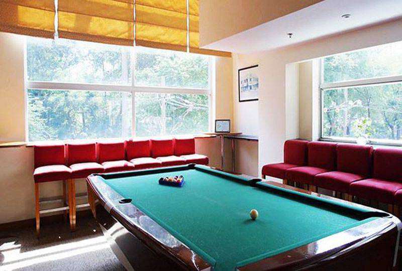 Serviced apartment for lease on Le Quy Don street ward 6 district 3