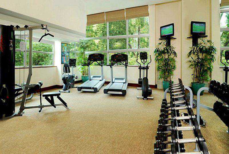 Serviced apartment for lease on Le Quy Don street ward 6 district 3