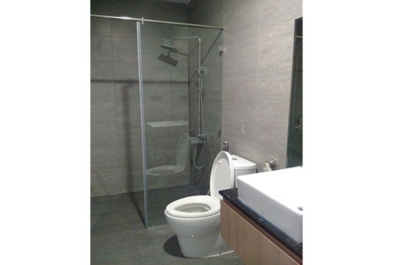 Nice Serviced apartment for lease  in Thao Dien ward district 2 - Rental $700