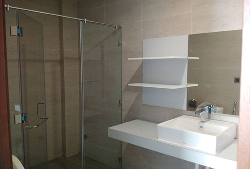 Cozy serviced apartment near BIS Thao Dien district 2 Ho Chi Minh city for rent 