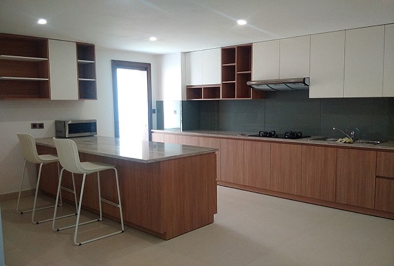 Cozy serviced apartment near BIS Thao Dien district 2 Ho Chi Minh city for rent 