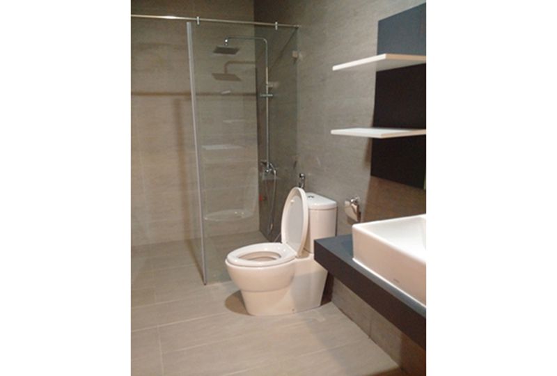Cozy serviced apartment near BIS Thao Dien district 2 Ho Chi Minh city for rent 