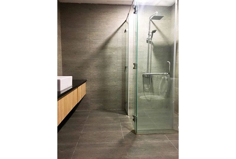 Cozy serviced apartment near BIS Thao Dien district 2 Ho Chi Minh city for rent 