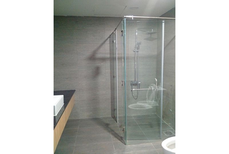 Luxury serviced apartment for rent on Thao Dien ward district 2 - Rental $1200