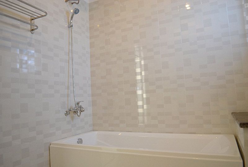 Studio serviced apartment for rent in Vo Truong Toan street, Binh Thanh district