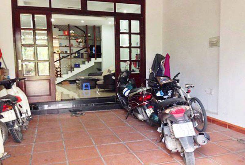 House for rent on Phuoc Long B ward district 9 - Rental 600USD