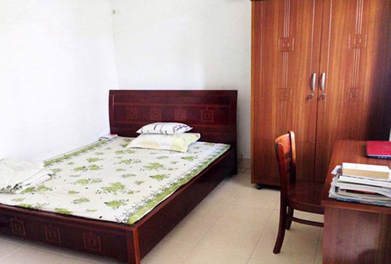 House for rent on Phuoc Long B ward district 9 - Rental 600USD