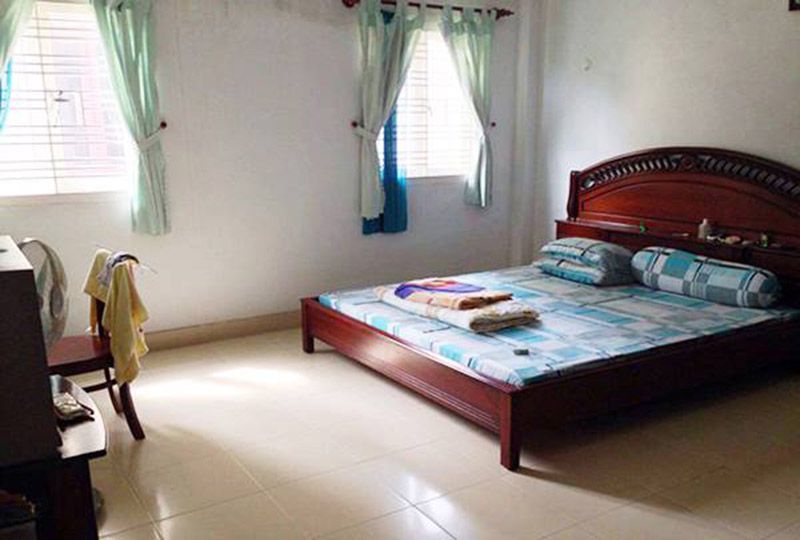 House for rent on Phuoc Long B ward district 9 - Rental 600USD