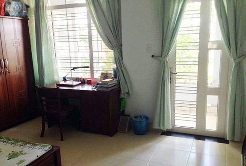 House for rent on Phuoc Long B ward district 9 - Rental 600USD
