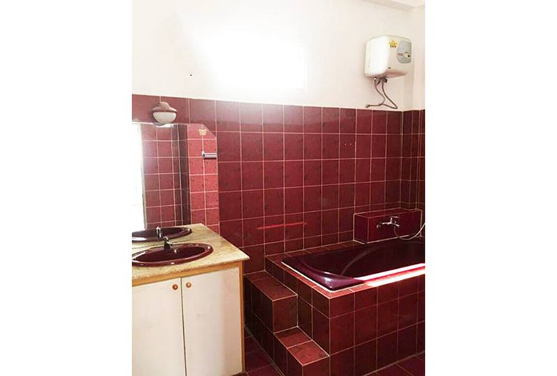 House for rent in street 4 Thao Dien ward district 2 - Rental 1000USD