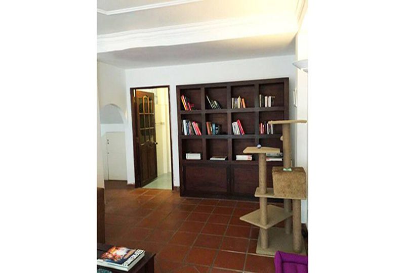 House for rent in street 4 Thao Dien ward district 2 - Rental 1000USD