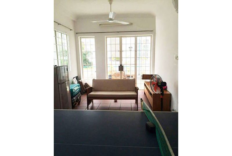 House for rent in street 4 Thao Dien ward district 2 - Rental 1000USD