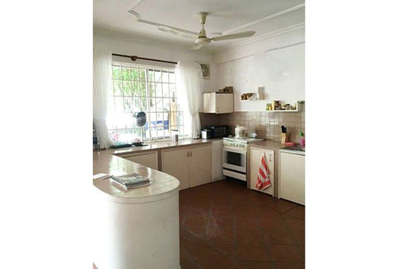 House for rent in street 4 Thao Dien ward district 2 - Rental 1000USD