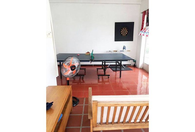 House for rent in street 4 Thao Dien ward district 2 - Rental 1000USD