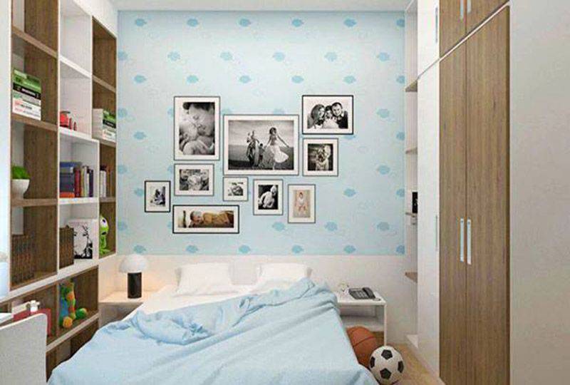 Nice Apartment for rent on Botanic Tower Nguyen Thuong Hien st Phu Nhuan