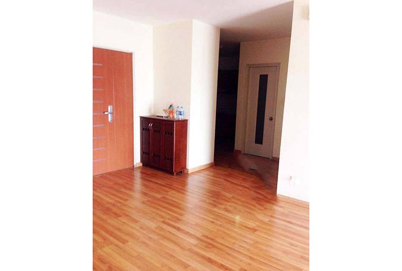 Apartment for lease in  PN-Techcons Phu Nhuan district - Rental : 830USD