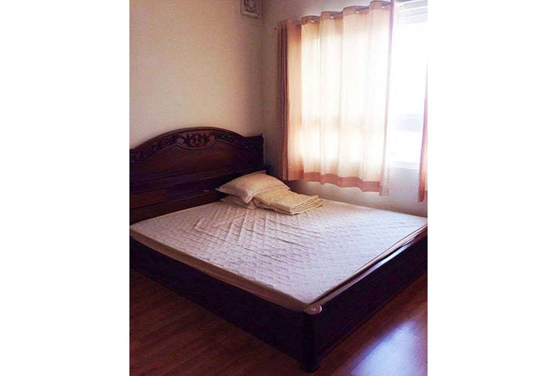 Apartment for lease in  PN-Techcons Phu Nhuan district - Rental : 830USD