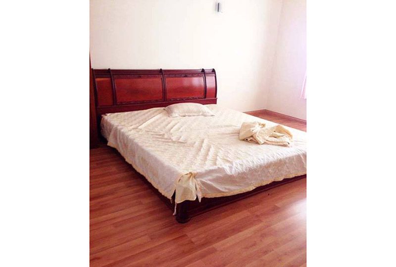 Apartment for lease in  PN-Techcons Phu Nhuan district - Rental : 830USD