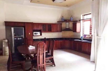 House for rent on street 41 Binh An ward district 2 - Rental 1300USD