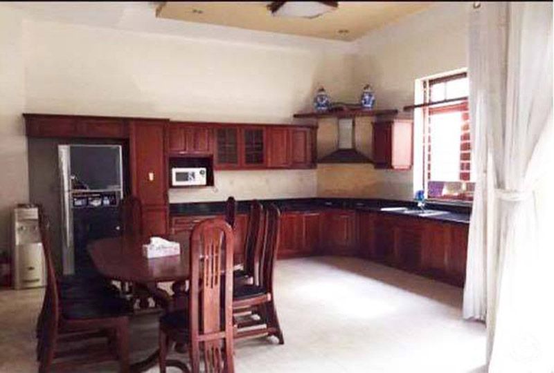 House for rent on street 41 Binh An ward district 2 - Rental 1300USD