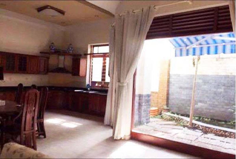 House for rent on street 41 Binh An ward district 2 - Rental 1300USD