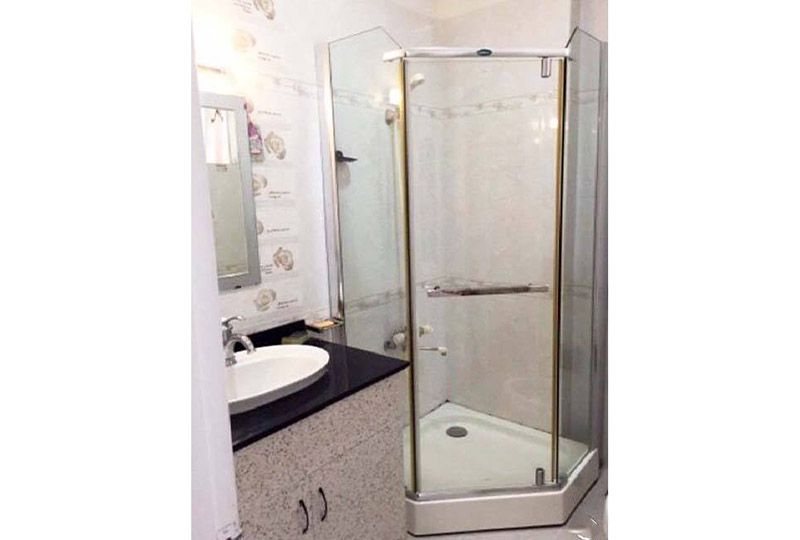 House for rent on street 41 Binh An ward district 2 - Rental 1300USD