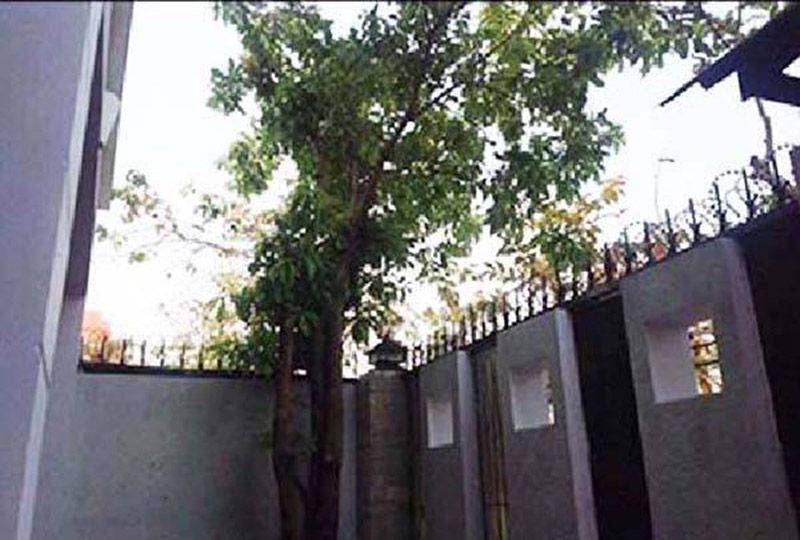 House for rent on street 41 Binh An ward district 2 - Rental 1300USD