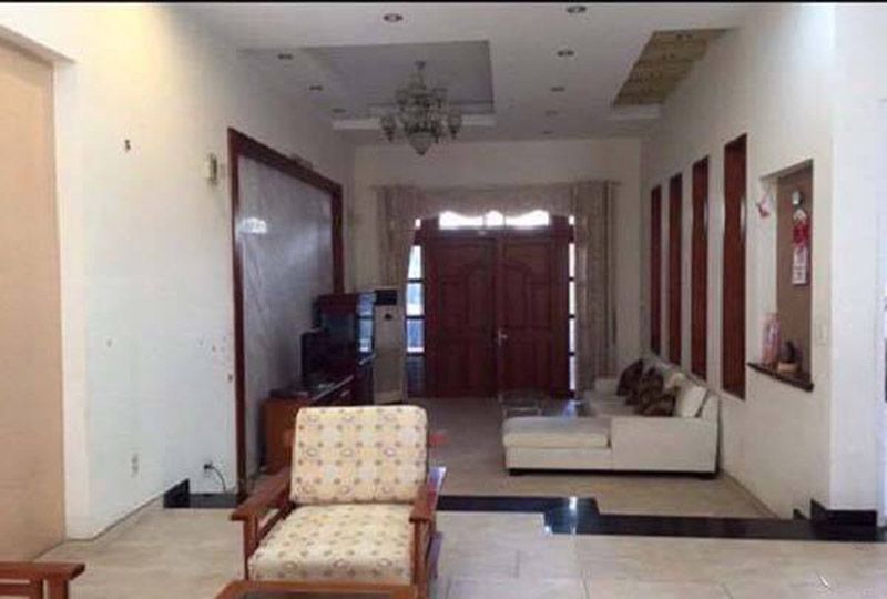 House for rent on street 41 Binh An ward district 2 - Rental 1300USD