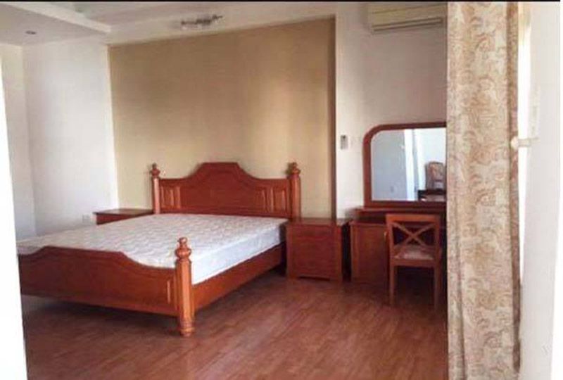 House for rent on street 41 Binh An ward district 2 - Rental 1300USD