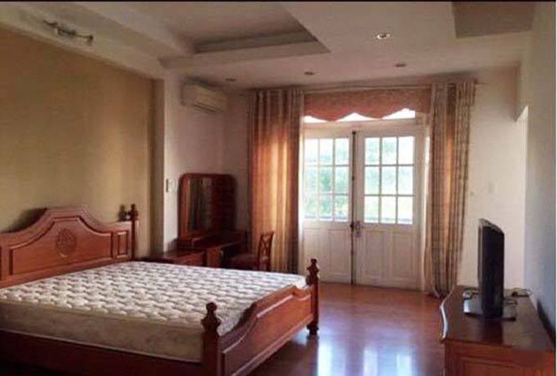 House for rent on street 41 Binh An ward district 2 - Rental 1300USD