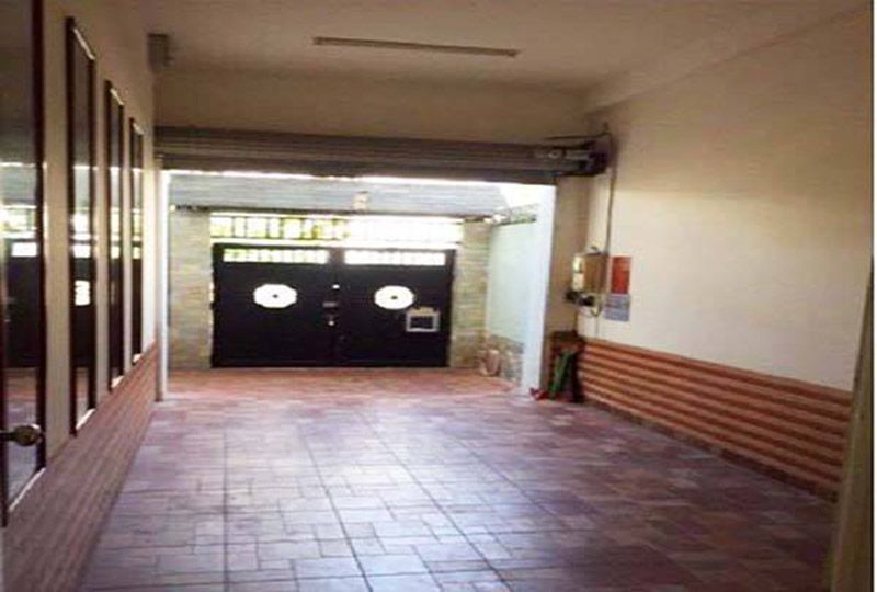 House for rent on street 41 Binh An ward district 2 - Rental 1300USD