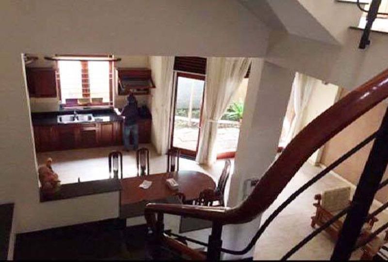 House for rent on street 41 Binh An ward district 2 - Rental 1300USD