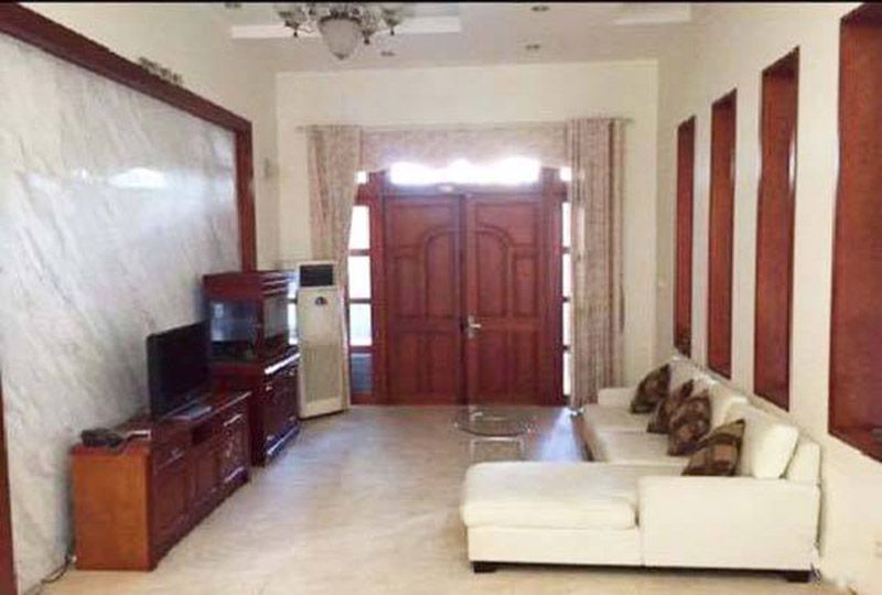 House for rent on street 41 Binh An ward district 2 - Rental 1300USD