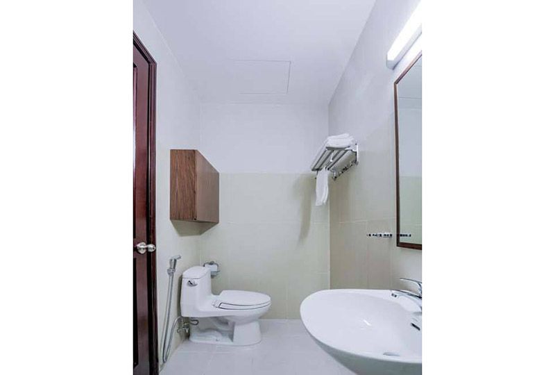 Elegant Serviced apartment on Vo Van Tan street District 3 for rent - Rental : 1900USD