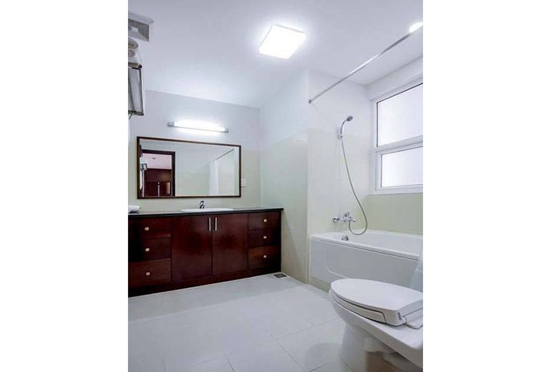Elegant Serviced apartment on Vo Van Tan street District 3 for rent - Rental : 1900USD