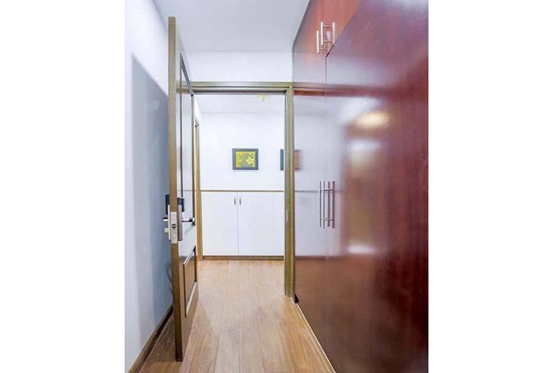 Elegant Serviced apartment on Vo Van Tan street District 3 for rent - Rental : 1900USD