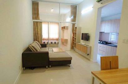 Nice Apartment in Lexington Residence An Phu ward district 2 for lease
