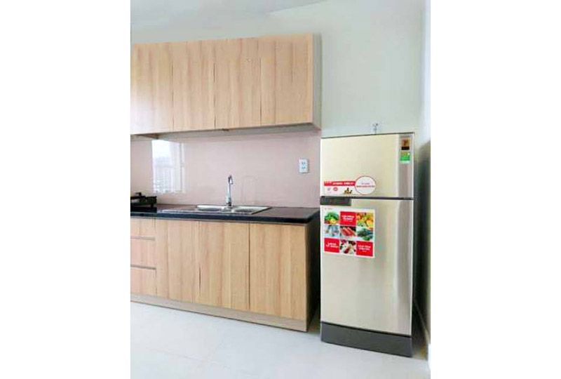 Nice Apartment in Lexington Residence An Phu ward district 2 for lease
