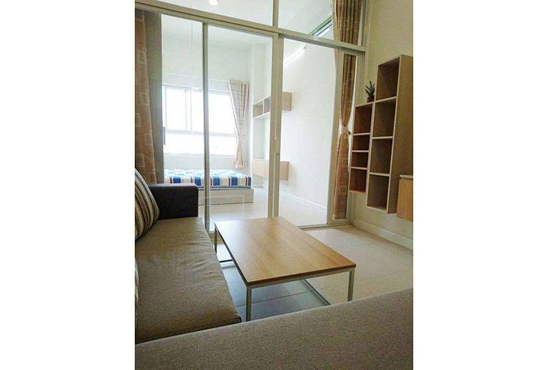 Nice Apartment in Lexington Residence An Phu ward district 2 for lease